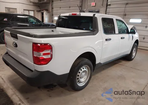 2025 Ford Maverick Xl z USA, uszkodzony, nr VIN 3FTTW8B34SRB50830